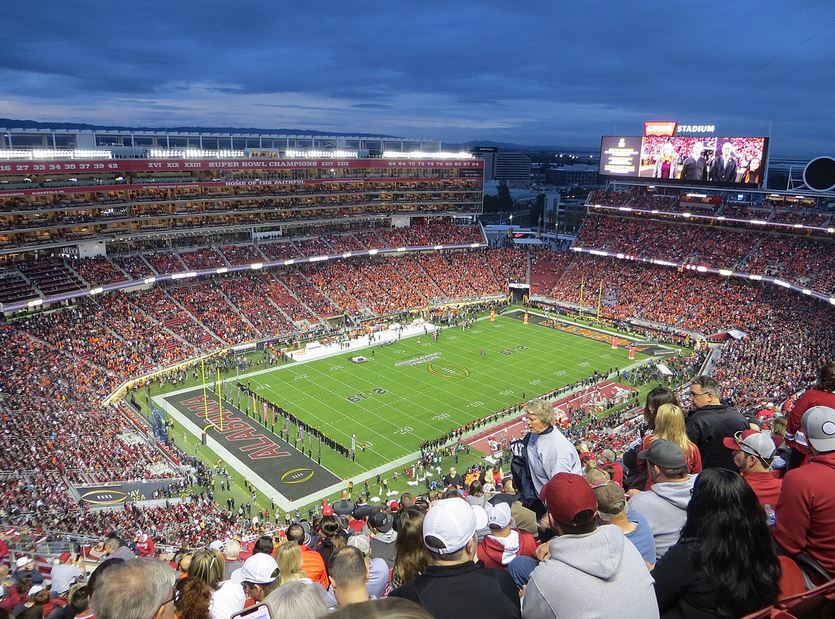 Where To Watch The Super Bowl In Hong Kong