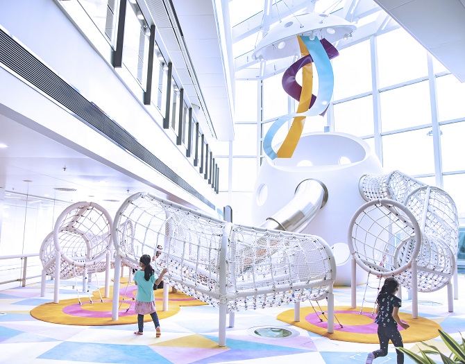 things to do at hong kong international airport with kids