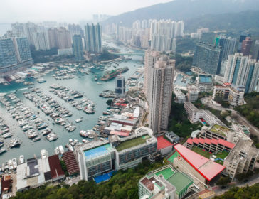 Wong Chuk Hang Neighborhood Guide