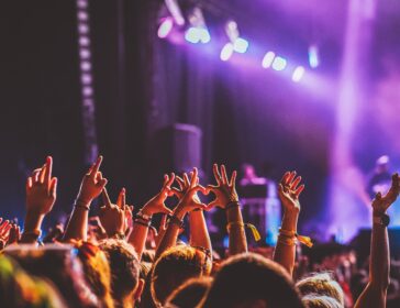 Your Guide To Upcoming Concerts In Hong Kong & Macau In 2024