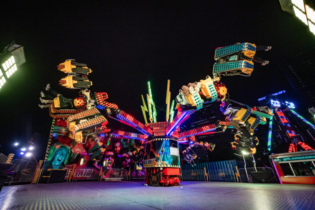 Your Ultimate Guide To The AIA Carnival In Hong Kong 2024 11