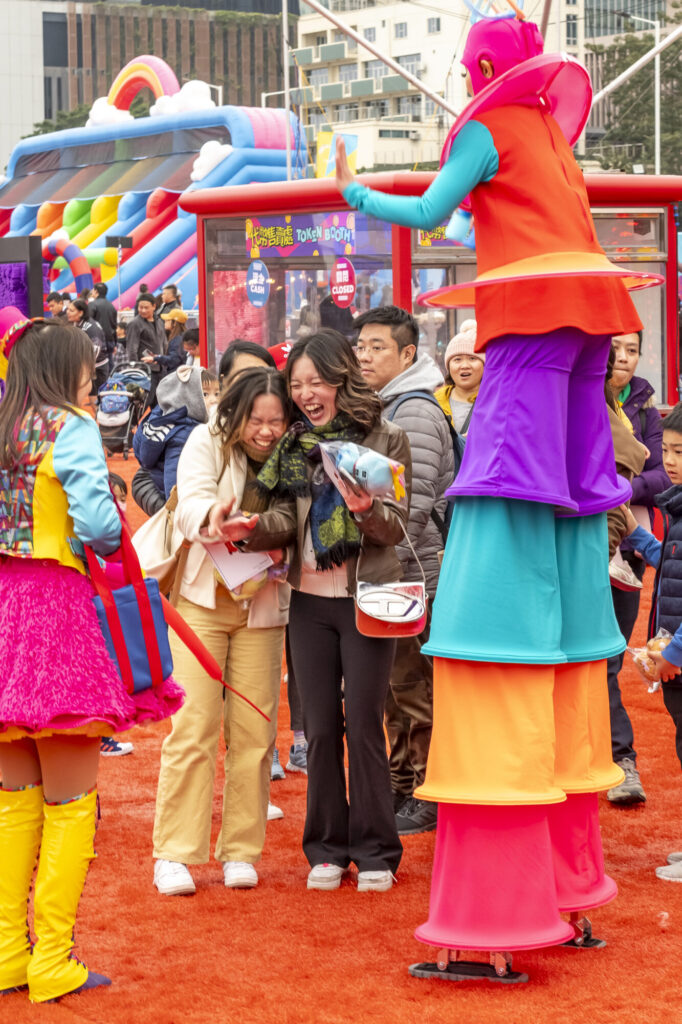 Your Ultimate Guide To The AIA Carnival In Hong Kong 2024 2
