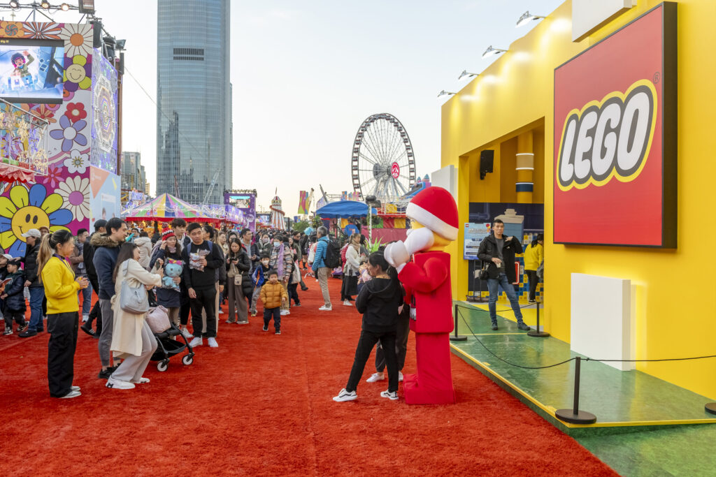 Your Ultimate Guide To The AIA Carnival In Hong Kong 2024 3