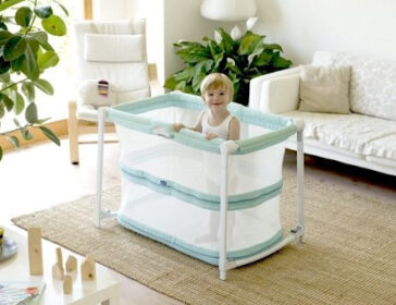 The Ultimate Guide to Travel Cots For Infants in Hong Kong