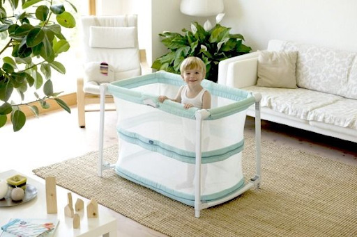 easy travel cots for babies hong kong
