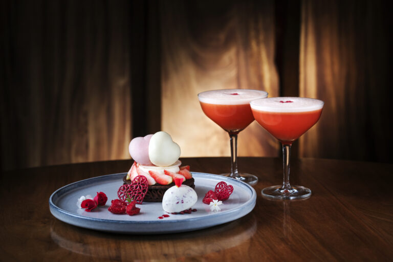 valentine's day menus hong kong 2024
