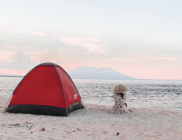 Top 14 Camping And Glamping Sites In Hong Kong