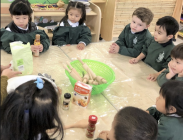 Malvern Playgroup For 6-24 Months Old